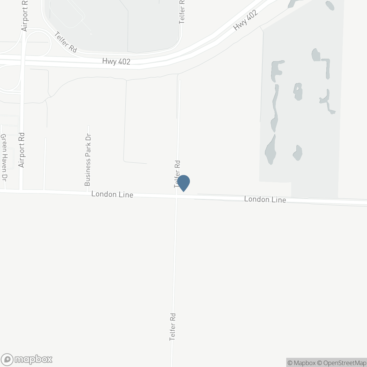 2104 LONDON LINE, Sarnia, Ontario N7T 7H2
